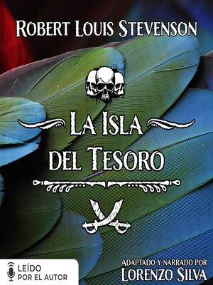 cover image of La isla del tesoro